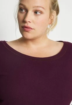 DORINA CALM - Haut de pyjama Prix Avantageux pyjamas et nuisettes col rond female -DORINA Soldes Boutique 3fd906e16d3142ecaf8a831b94275cd0