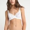 Bon Rapport Coût-Efficacité DORINA ANGIE NON PADDED BRA - Soutien-gorge à armatures lingerie transparent female -DORINA Soldes Boutique 41abb8ef4cab43fe9c1944cb71ea4906
