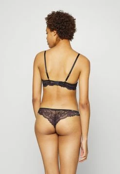 Bon Rapport Coût-Efficacité DORINA DAKOTA - Slip lingerie transparent female -DORINA Soldes Boutique 45715a4c24724da8a718d60e307386a4