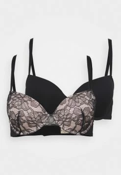 DORINA HOPE 2 PACK - Soutien-gorge invisible Plus Bas Prix De Vente lingerie ampliforme female