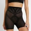 DORINA Qualité Supérieure INVISIBLE SHAPING SHORTS - Lingerie sculptante transparent female -DORINA Soldes Boutique 46d05a90ad1b47358ca3fa282c08c9df