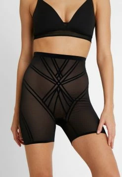 DORINA Qualité Supérieure INVISIBLE SHAPING SHORTS - Lingerie sculptante transparent female