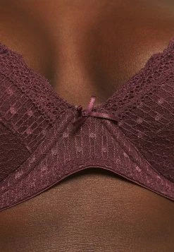 Bonne Qualité DORINA REESE - Soutien-gorge à armatures lingerie ampliforme female -DORINA Soldes Boutique 46e44c2e2d944ed0b791b487a62fa198