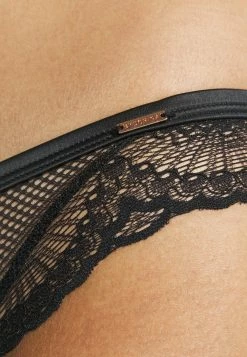 DORINA Prix Avantageux JENNER - Slip lingerie transparent female -DORINA Soldes Boutique 46e6dfae8c67413caee3c4dcbf5c94c9