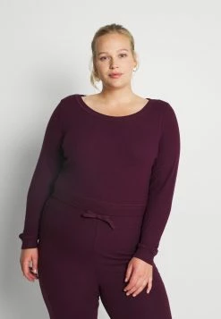 DORINA CALM - Haut de pyjama Prix Avantageux pyjamas et nuisettes col rond female