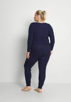 DORINA CALM - Haut de pyjama Haute Qualité pyjamas et nuisettes col rond female -DORINA Soldes Boutique 4a8bc58712174f9f9b91ee84a746bf05