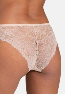 Rabais DORINA CRYSTAL LACE - Slip lingerie basse female -DORINA Soldes Boutique 4efe581ce38f4b12beb734c258054536