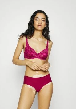 DORINA Qualité Excellente ANGIE 2 PACK - Soutien-gorge à armatures lingerie transparent female