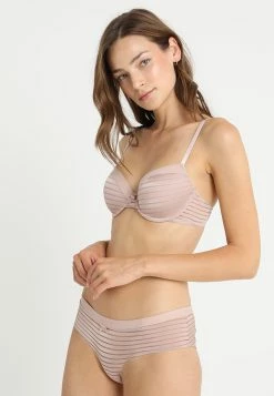 Discount En Ligne DORINA LOUISE BRA 2 PACK - Soutien-gorge à armatures lingerie ampliforme female