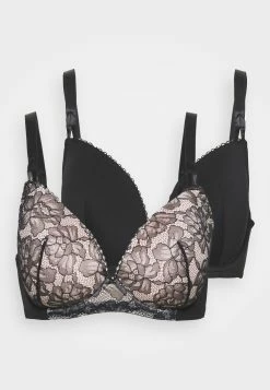 Prix Préférentiel DORINA HOPE 2 PACK - Soutien-gorge à armatures pyjamas ampliforme female