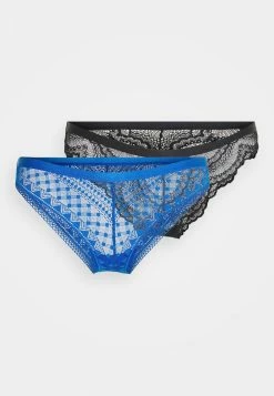 DORINA Prix Gelé AVA 2 PACK - Slip sous-vêtements transparent female -DORINA Soldes Boutique 56785631e2534781bc49692bd835119e