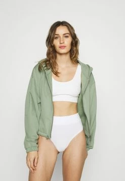 Qualité Excellente DORINA 3 PACK - Brassière lingerie col rond female