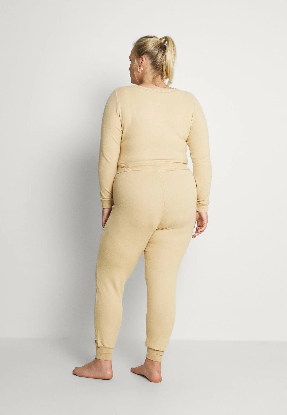 Prix Affortable DORINA CALM - Bas de pyjama pyjamas et nuisettes haute female 5 Prix Affortable DORINA CALM - Bas de pyjama pyjamas et nuisettes haute female – Image 3