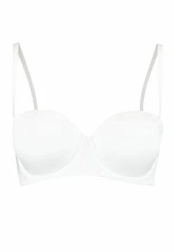 DORINA MICHELLE BANDEAU BRA - Soutien-gorge à bretelles amovibles Prix Refroidis lingerie female -DORINA Soldes Boutique 579e8048017e496f9eb487a9be5af827