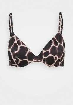 DORINA WAMBA - Haut de bikini Marchandise de première qualité maillots de bain soutien-gorge à armatures female