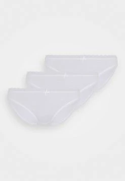 DORINA Promos 3 PACK - Slip lingerie normale female -DORINA Soldes Boutique 586264dcd1b442e89054e5b20ce792dc