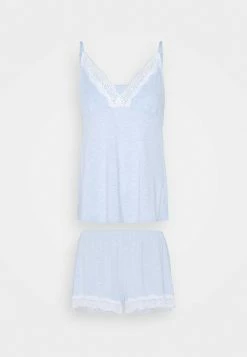 DORINA Prix Malin FROST - Pyjama pyjamas normale female -DORINA Soldes Boutique 5a1fd3c7430e4378944b7952b3b2b88e