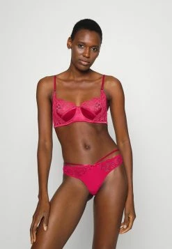 DORINA Prix Préférentiel BLAIR 2 PACK - String lingerie transparent female