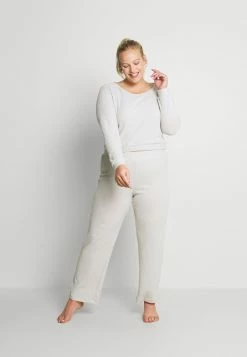 DORINA WAFFLE - Bas de pyjama 50% Off De Vente pyjamas et nuisettes haute female -DORINA Soldes Boutique 5af0bf8fb3ef48cbb1d36dcfbc3d4878