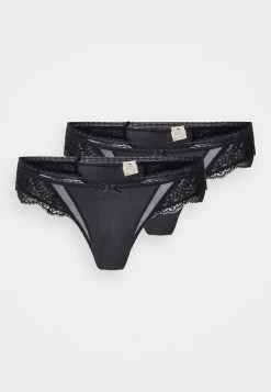 DORINA Prix Cassé ELENA 2 PACK - String lingerie normale female 10 DORINA Prix Cassé ELENA 2 PACK - String lingerie normale female -DORINA Soldes Boutique 5cc712c57c14441ead57c252a26fffcc