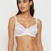DORINA Soutien-gorge à armatures Prix Aimable lingerie couleur unie female -DORINA Soldes Boutique 5e74b8f8a9254d05a80093ffce4d59ef