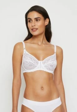 DORINA Soutien-gorge à armatures Prix Aimable lingerie couleur unie female