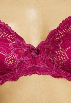 DORINA Qualité Excellente ANGIE 2 PACK - Soutien-gorge à armatures lingerie transparent female -DORINA Soldes Boutique 5ec4d43174bb49968930892a06f7abab