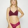 DORINA LANA 3PACK - Slip Bonne Qualité lingerie transparent female