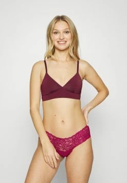 DORINA LANA 3PACK - Slip Bonne Qualité lingerie transparent female