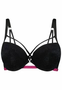 DORINA EDENBALCONY BRA - Soutien-gorge à armatures Prix Dégriffé sous-vêtements transparent female -DORINA Soldes Boutique 60c22fe2744348c18b3214aaa0259af5