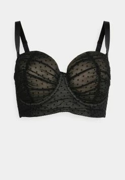 DORINA NATHALIE DON'T - Soutien-gorge à armatures Prix Dégriffé lingerie ampliforme female -DORINA Soldes Boutique 60cbc56d56884844a85c3bf9d1277a03
