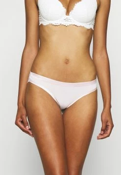 En promotion DORINA CRYSTAL 3 PACK - Slip lingerie transparent female -DORINA Soldes Boutique 61da91ab1d9b466d977a11573c905a1f