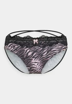 Prix Jamais Vus DORINA LAWSON - Slip sous-vêtements haute female -DORINA Soldes Boutique 6361c437d0024fb49e43a4482f34048b