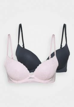 DORINA Plus Bas Prix De Vente SONIA 2 PACK - Soutien-gorge invisible lingerie ampliforme female -DORINA Soldes Boutique 655f7c1cdf68469b9aa7188d6cbb54f2