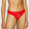DORINA Un Tarif Préférentiel WARD - String lingerie transparent female -DORINA Soldes Boutique 67044386ce9a45a7bfe943ce094e3143