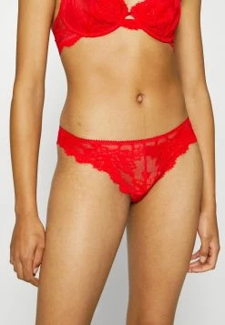 DORINA Un Tarif Préférentiel WARD - String lingerie transparent female