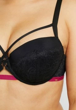 DORINA EDENBALCONY BRA - Soutien-gorge à armatures Prix Dégriffé sous-vêtements transparent female -DORINA Soldes Boutique 6ba6edba69e74a308270c93a76542d52