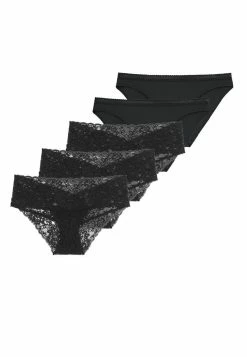 DORINA 5 PACK - Slip Prix Exclusifs lingerie normale female -DORINA Soldes Boutique 6ca3987c341a4d6187c924690cf2e39b