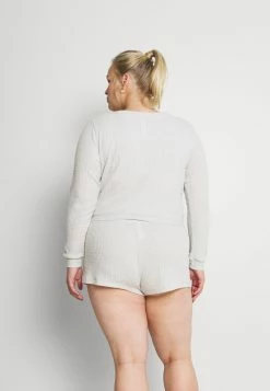 DORINA Haut de pyjama 50% Off De Vente pyjamas et nuisettes col rond female -DORINA Soldes Boutique 6e3fc9e1531c44a9a42f0a52523115c8