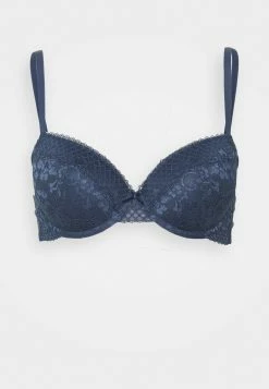 DORINA Soldes Boutique 12 Prix Discount DORINA LIANNE GEO FLORAL - Soutien-gorge à armatures lingerie ampliforme female