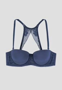 DORINA Prix Préférentiel LIANNE - Soutien-gorge à bretelles amovibles lingerie modulable female -DORINA Soldes Boutique 73a50a7b74094c4e909635ec1cfba094