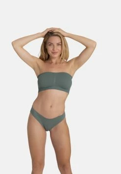 Prix Jamais Vus DORINA FLO BRIEF 5 PACK - Slip lingerie normale female -DORINA Soldes Boutique 73d8847eb11f4e96984f1c5de846a60e