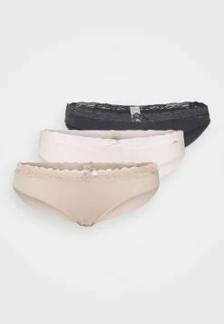 Prix Dynamité DORINA NALA 3PACK - Slip lingerie normale female 16 Prix Dynamité DORINA NALA 3PACK - Slip lingerie normale female -DORINA Soldes Boutique 74d744d09ce140a084d8aba51370f747