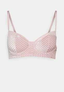 DORINA Prix Avantageux WALK ON BY - Soutien-gorge à balconnet lingerie transparent female