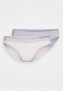 DORINA Prix Usine KENDRA 2 PACK - Slip sous-vêtements normale female -DORINA Soldes Boutique 76bfc1b84a3c406aacdd9d931d3660c2