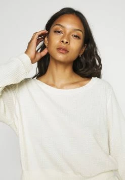 Qualité Excellente DORINA WAFFLE - Haut de pyjama pyjamas et nuisettes col rond female 11 Qualité Excellente DORINA WAFFLE - Haut de pyjama pyjamas et nuisettes col rond female -DORINA Soldes Boutique 7718237570d74d69a90731047c648792