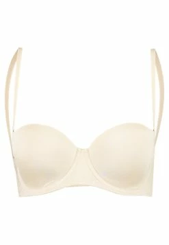 DORINA MICHELLE BANDEAU BRA - Soutien-gorge à bretelles amovibles Prix Distinctifs lingerie female -DORINA Soldes Boutique 79c0be152846495082b65a9ae18320bc 1