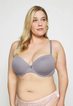 DORINA 2 PACK - Soutien-gorge à armatures Qualité Garantie lingerie ampliforme female
