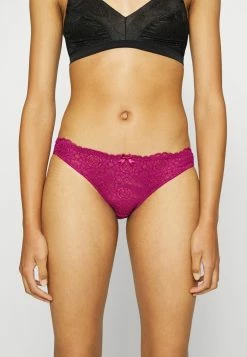 DORINA Prix De Rêve ABIGAIL 2 PACK - Slip lingerie transparent female -DORINA Soldes Boutique 7e130cc68d014fbdad0306b9fa2d601a