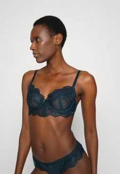 Première Qualité DORINA ELENA - Soutien-gorge à armatures lingerie transparent female